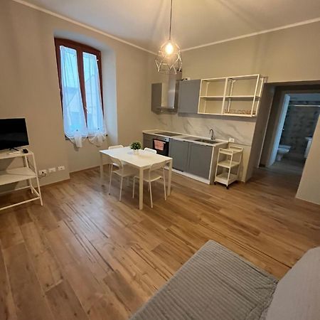 San Gervasio House Apartman Capriate San Gervasio Kültér fotó