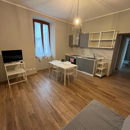 San Gervasio House Apartman Capriate San Gervasio Kültér fotó