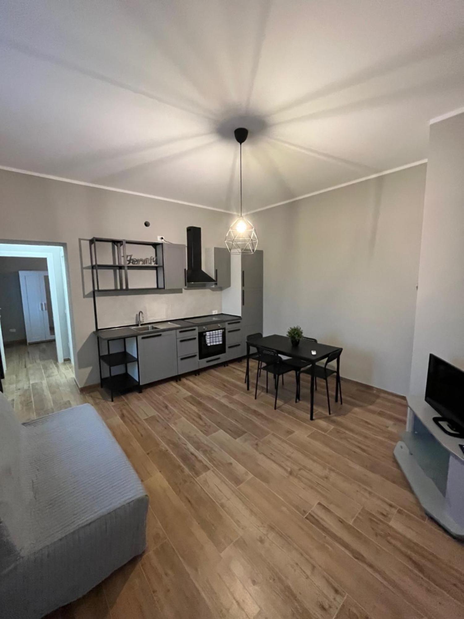 San Gervasio House Apartman Capriate San Gervasio Kültér fotó