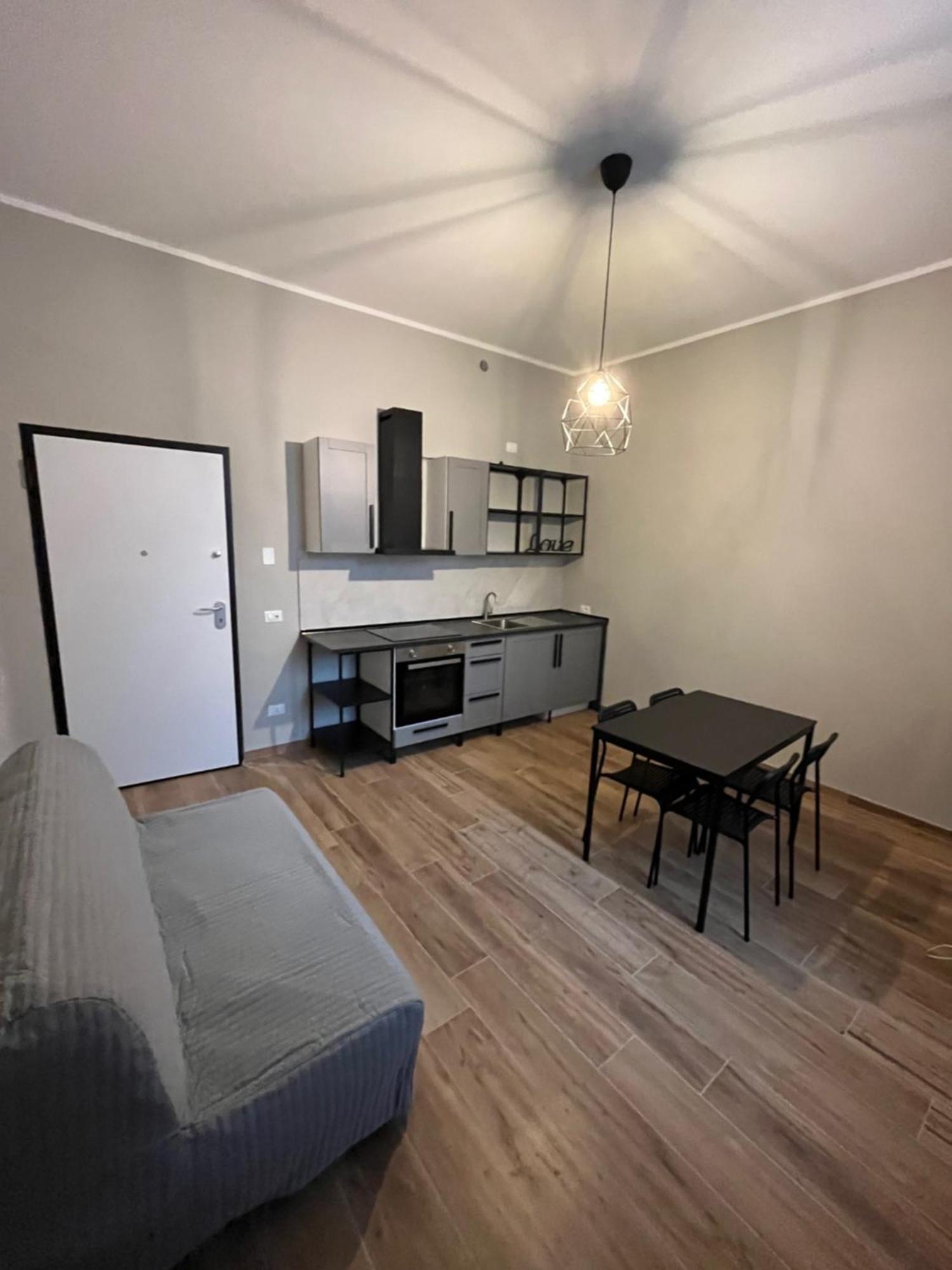 San Gervasio House Apartman Capriate San Gervasio Kültér fotó