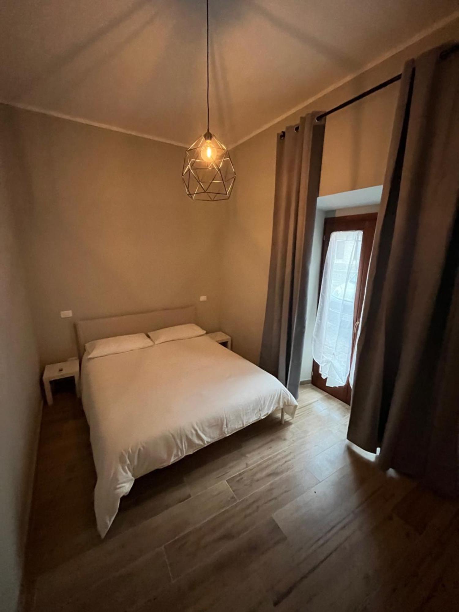 San Gervasio House Apartman Capriate San Gervasio Kültér fotó