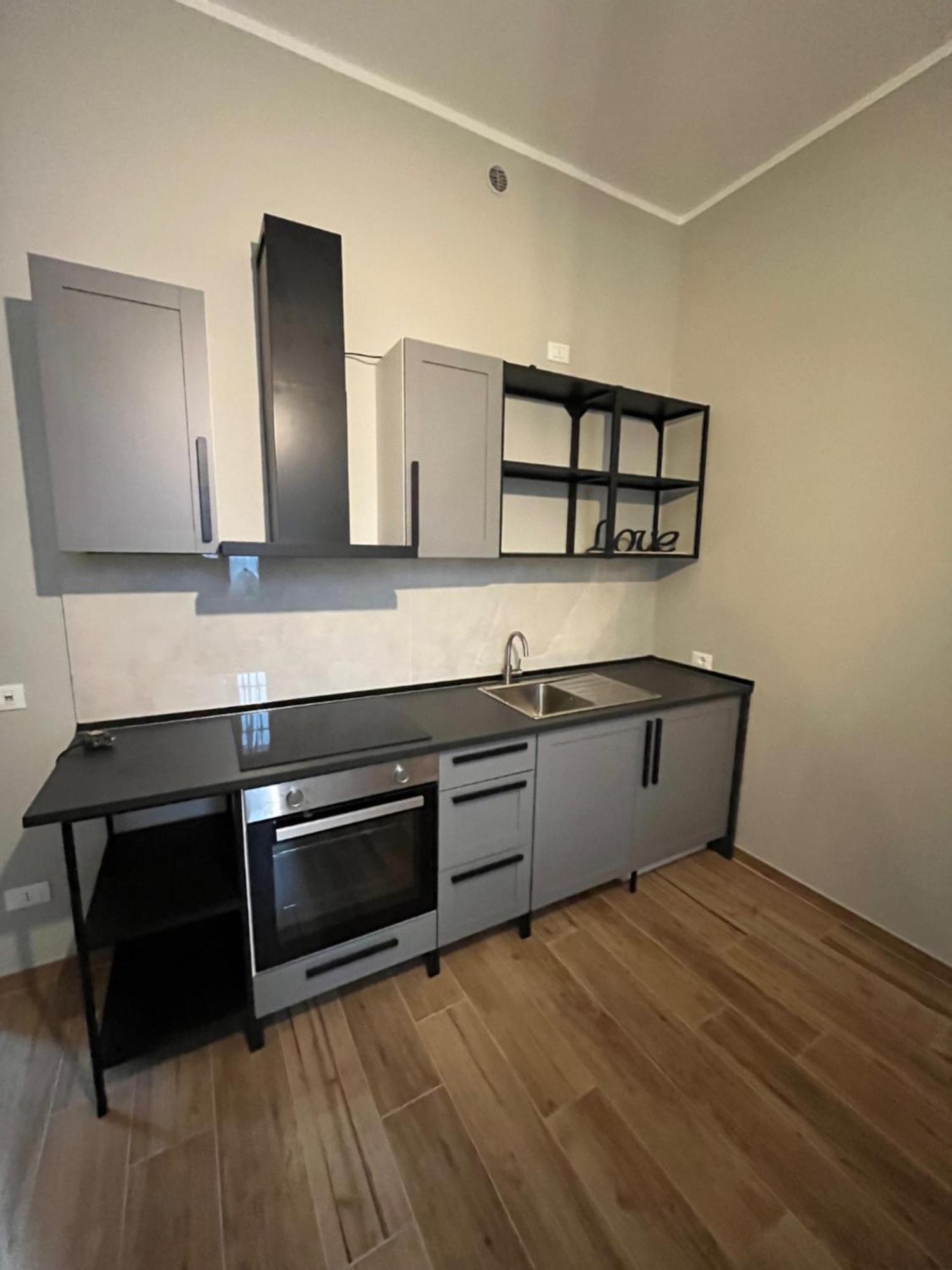 San Gervasio House Apartman Capriate San Gervasio Kültér fotó