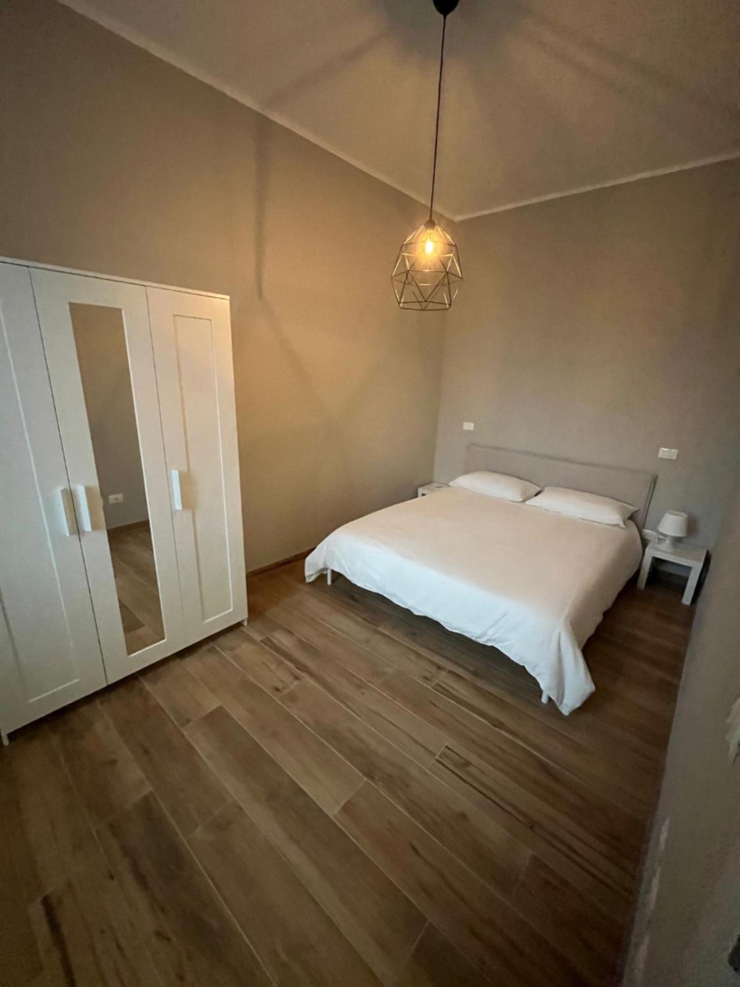 San Gervasio House Apartman Capriate San Gervasio Kültér fotó