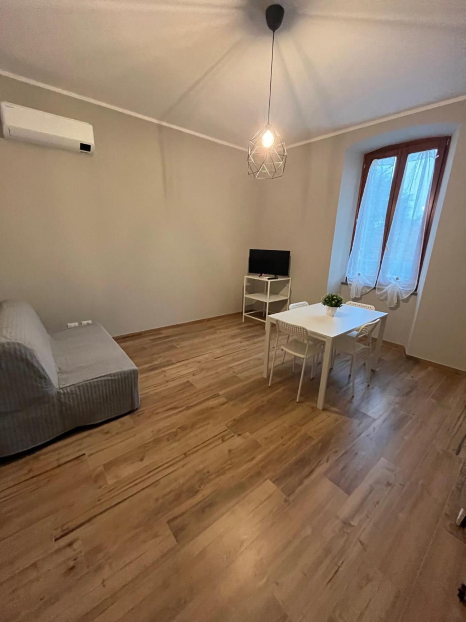 San Gervasio House Apartman Capriate San Gervasio Kültér fotó